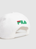FILA + F+ La Cap