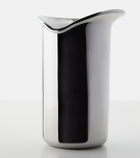 Georg Jensen Wine & Bar stainless steel wine cooler by Thomas Sandell