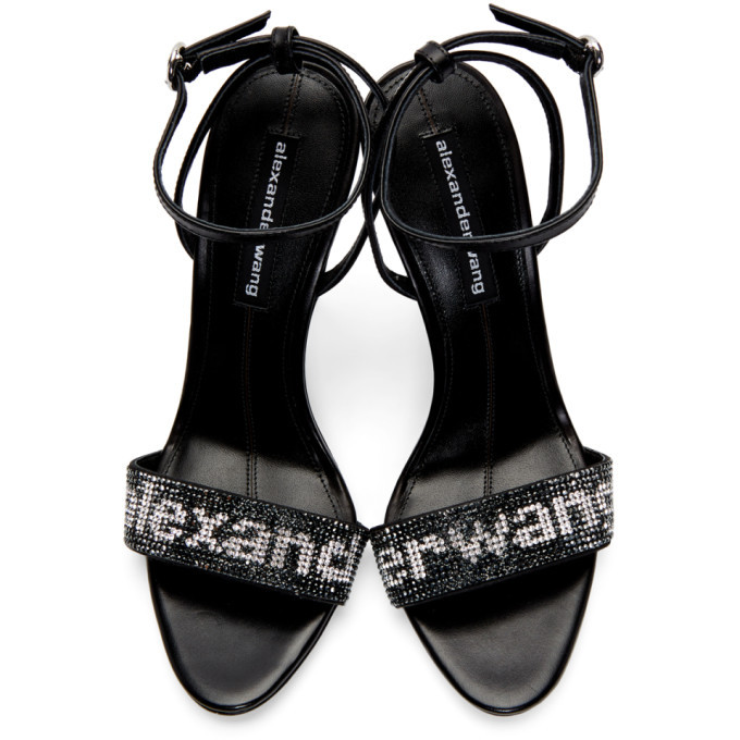 Alexander wang cheap jane sandals