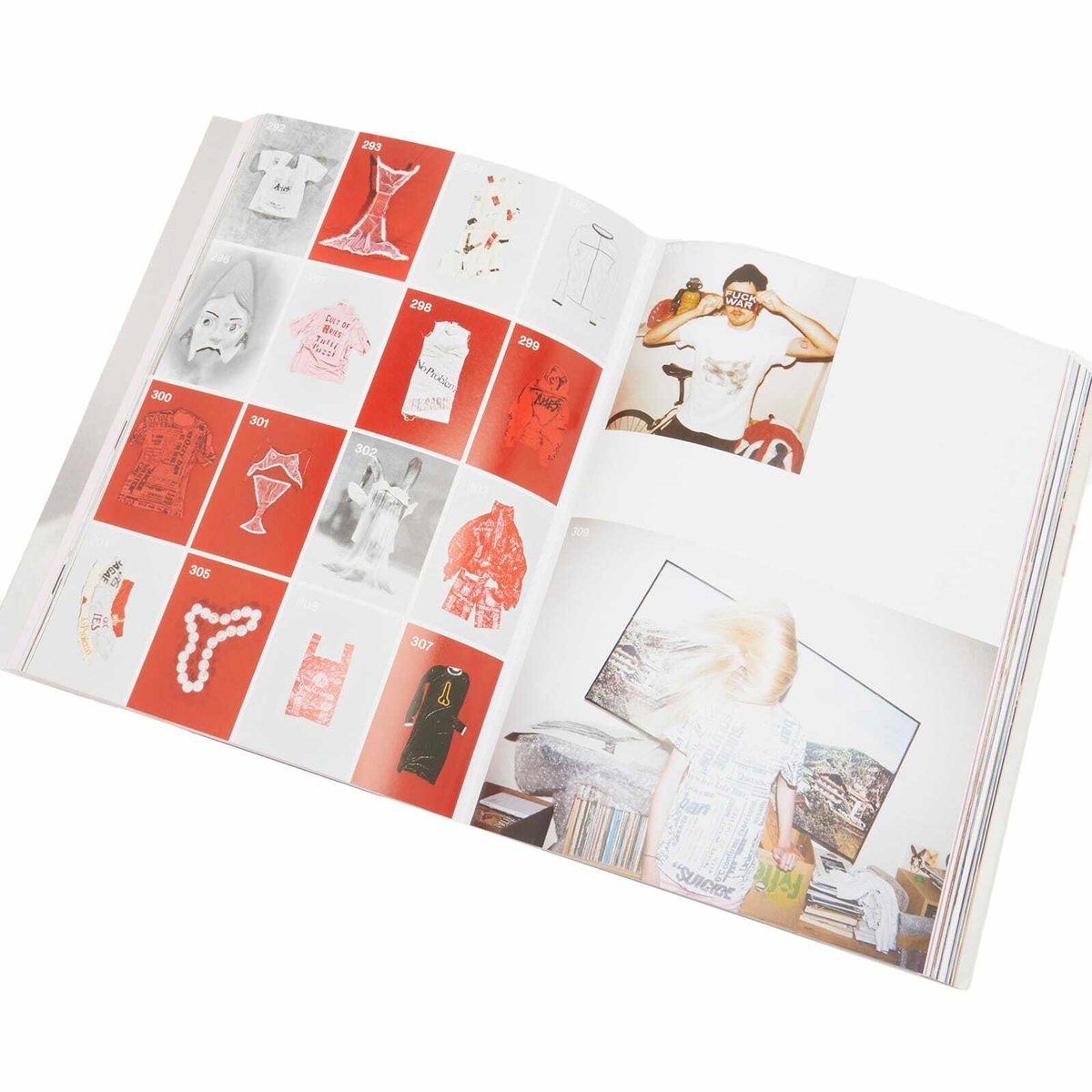 Rizzoli Aries Arise Archive in Aries/Angelo Flaccavento 