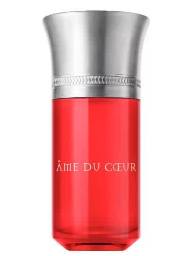 Liquides Imaginaires Unisex Ame Du Coeur EDP Spray 3.4 oz Fragrances 3760303362409