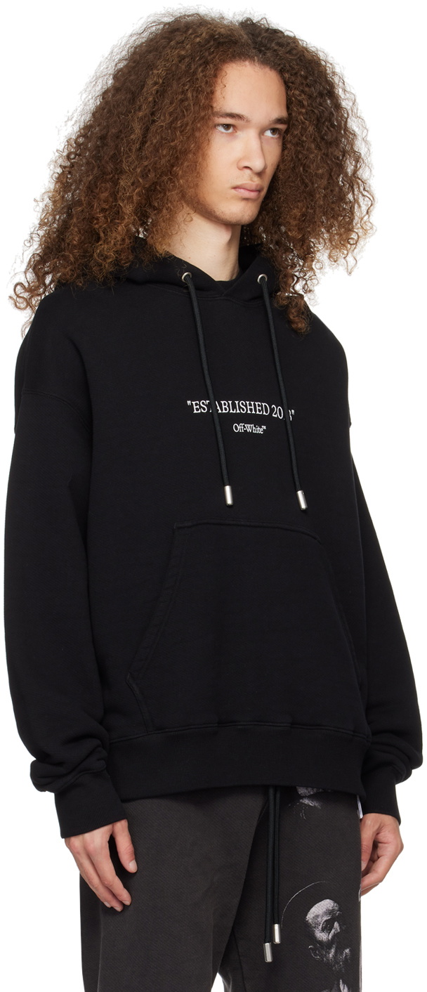 【Off White】OFF LINE SKATE HOODIE  ★関税送料込み 016852dd-28c8-4d99-bdcc-