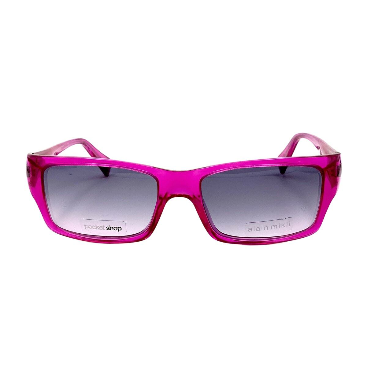 Alain Mikli A0641 Sunglasses