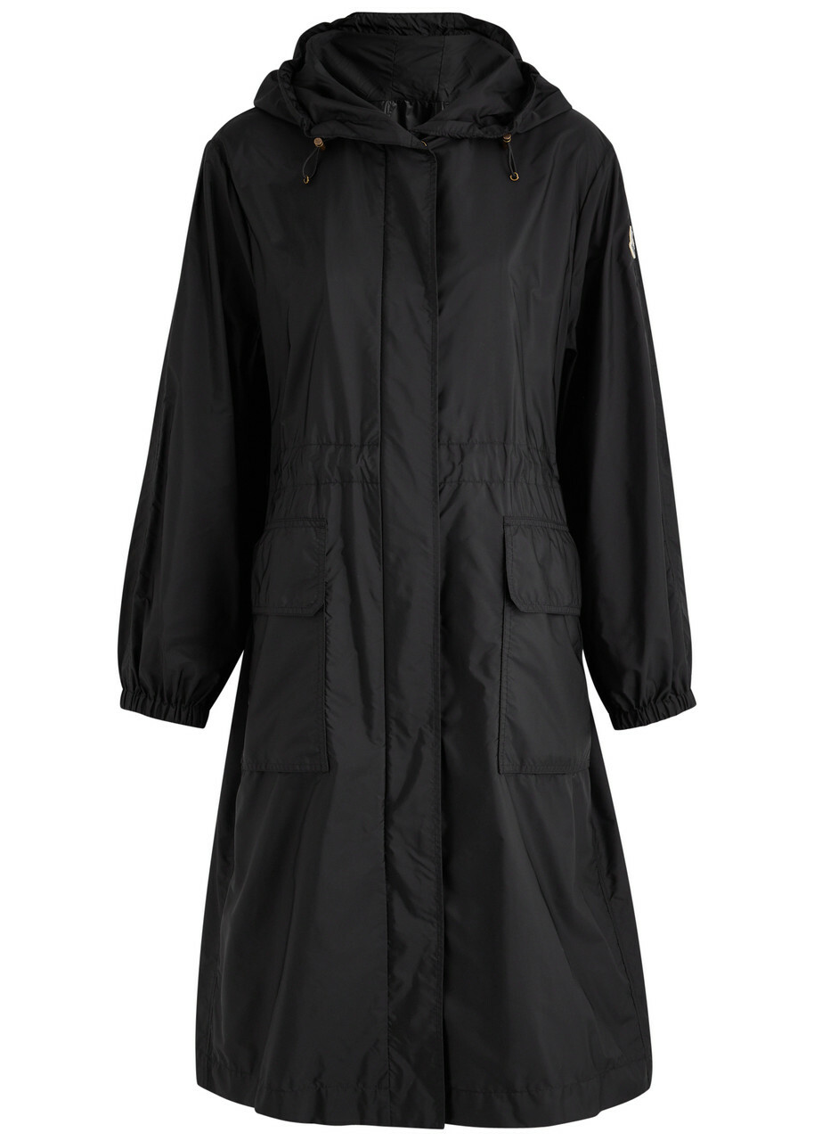 Moncler Beige Down Tatie Jacket Moncler