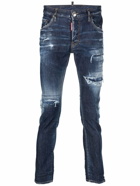 DSQUARED2 - Cotton Jeans