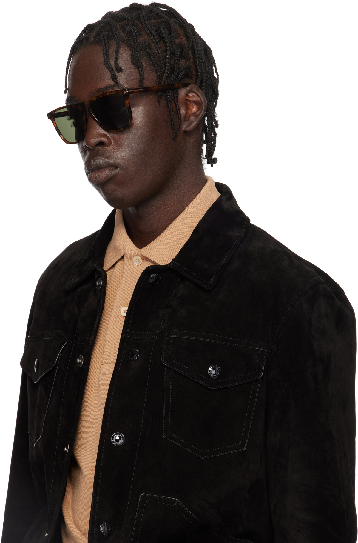 POLARIZED FLETCHER SUNGLASSES