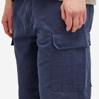 Armor-Lux Men's Cargo Pants in Marine Deep