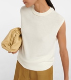 CO - Essentials cashmere sweater vest