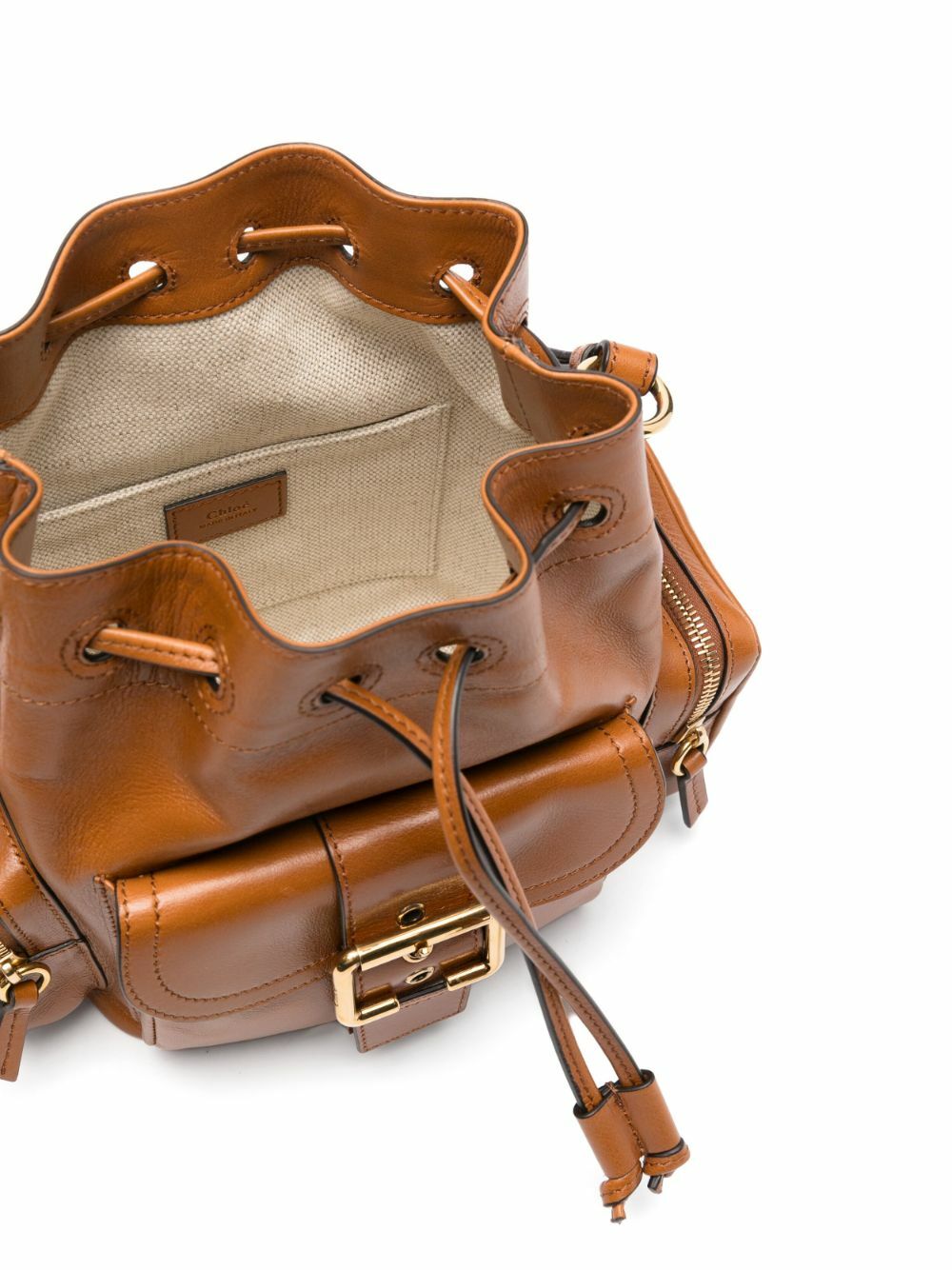 Chloé Camera Bucket Bag