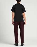 Versace Jeans Couture Mens T-shirt in Black