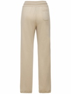 LORO PIANA - Baby Cashmere Knit Merano Sweatpants