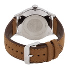 Orient Bambino Version 4 Automatic Green Dial Mens Watch RA-AC0P01E10B