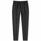 Needles Men's Cavalry Twill WU Pant in Black