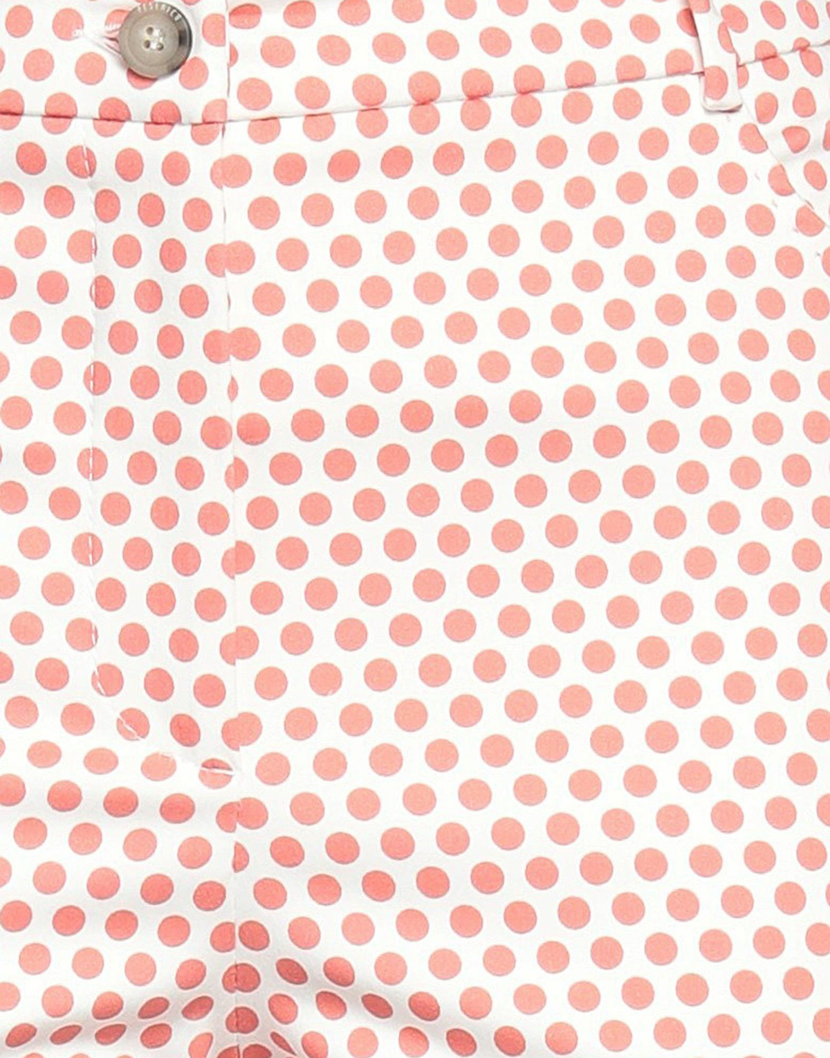 Peserico Womens Pants Coral