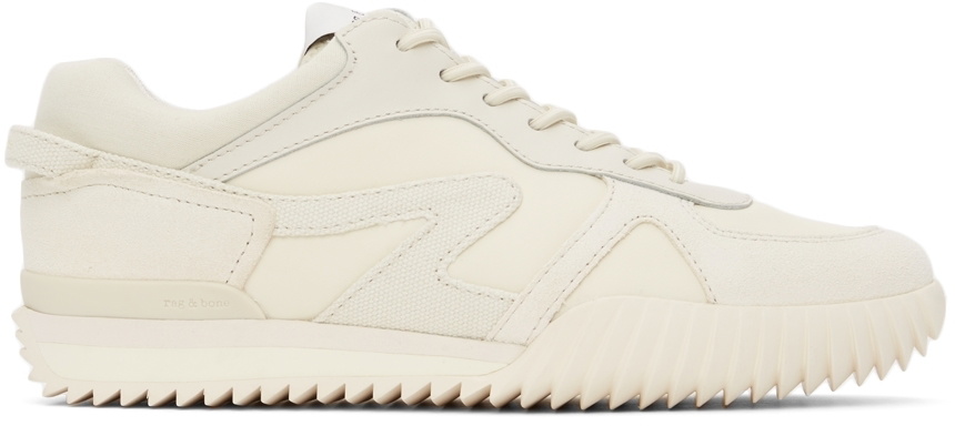 Rag Off White rag & bone Off-White Retro Runner 2.0 Sneakers Rag and Bone