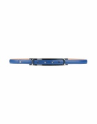 Elisabetta Franchi Womens Belt Bright in Blue