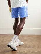 Peter Millar - Salem Slim-Fit Tech-Twill Golf Shorts - Blue