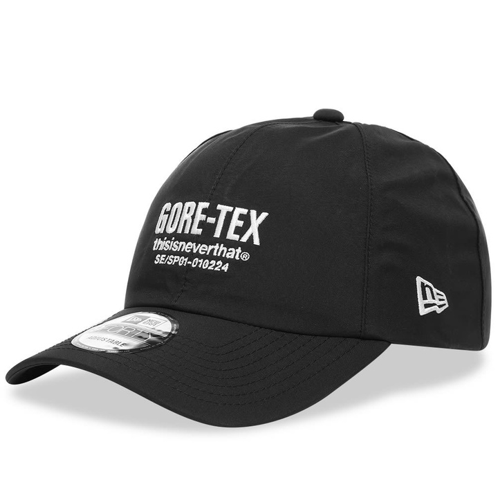 Photo: thisisneverthat Gore-Tex 3L Cap