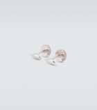 Giorgio Armani Sterling silver cufflinks