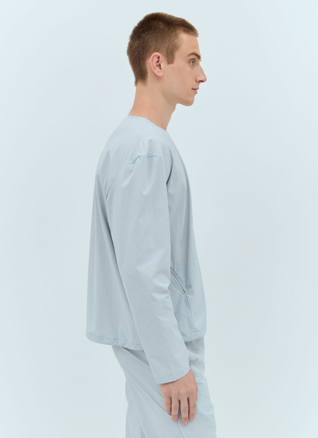 AFFXWRKS Lightweight Shell Top