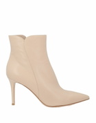 Gianvito Rossi Womens Ankle boots in Sand