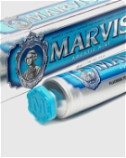Marvis Acquatic Mint 85 Ml Multi - Mens - Beauty|Grooming