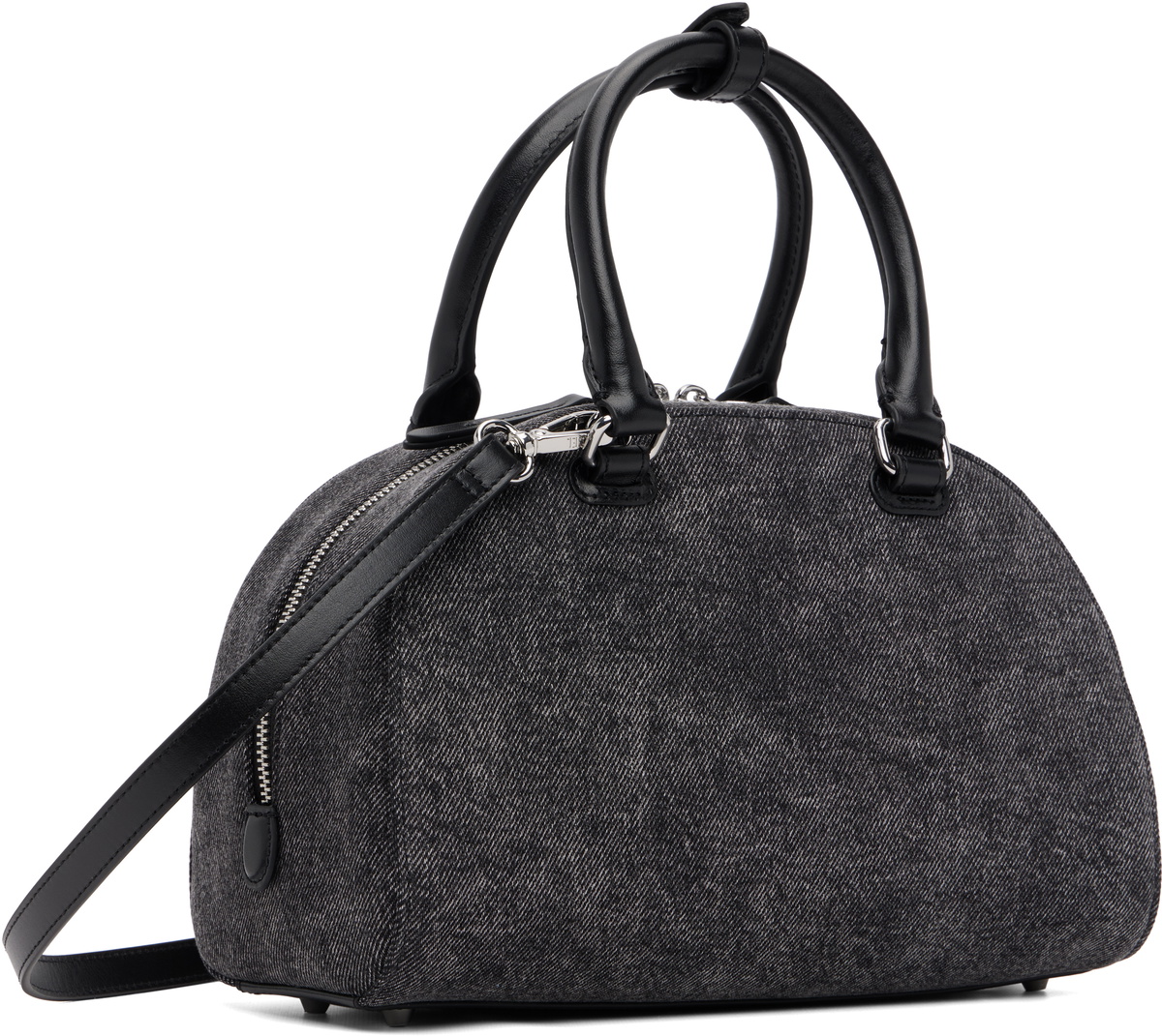 Diesel Gray 1DR Dome-Bowling Bag