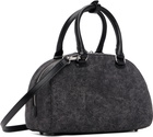 Diesel Gray 1DR Dome-Bowling Bag