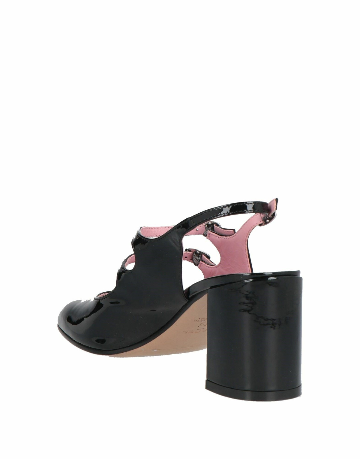 Carel Paris Womens Pumps in Black