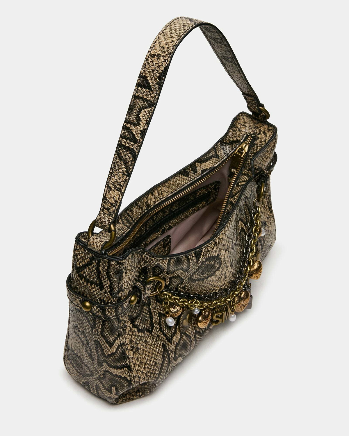Steve Madden Blianna-M Bag in Snake