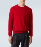 Rubinacci Cashmere sweater