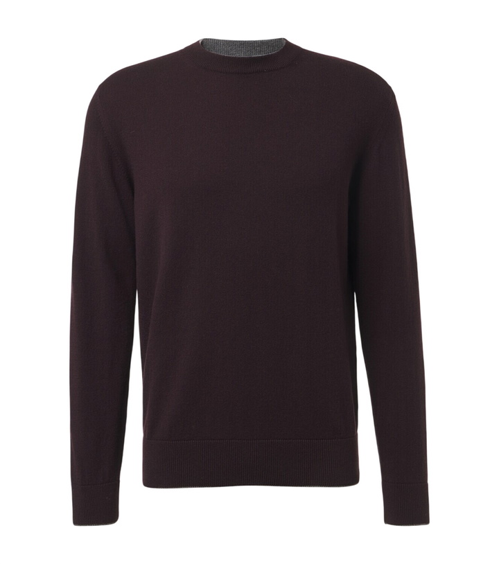 Photo: Eleventy Cashmere sweater