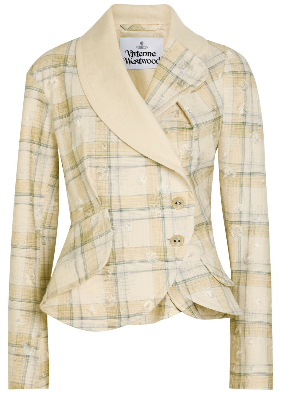Vivienne Westwood Drunken Jacket Vivienne Westwood Vivienne Westwood Drunken Jacket Vivienne Westwood