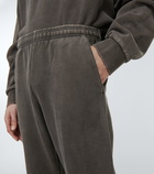 Entire Studios - Heavy cotton jersey sweatpants