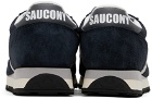 Saucony Navy Jazz 81 Sneakers