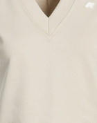 K-way Womens T-shirt in Beige