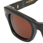 Jacques Marie Mage Dealan Sunglasses in Eclipse