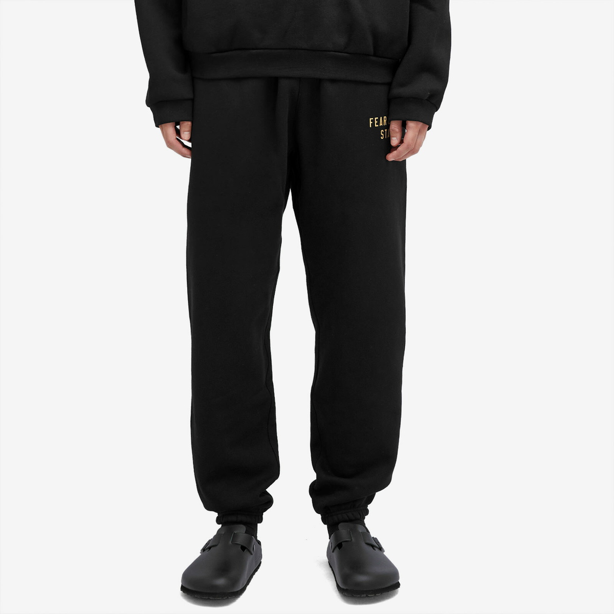 Unreleased Fear of God Essentials Sweatpants outlets