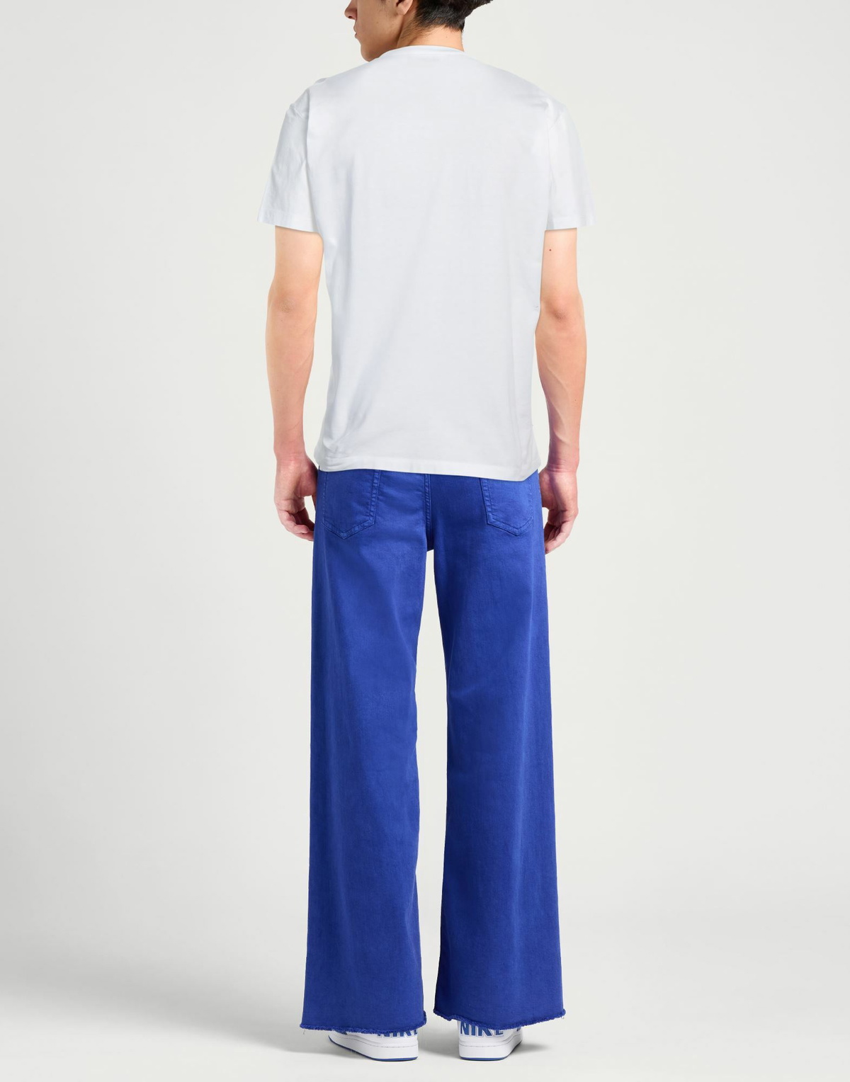 Dsquared2 Mens T-shirt in White