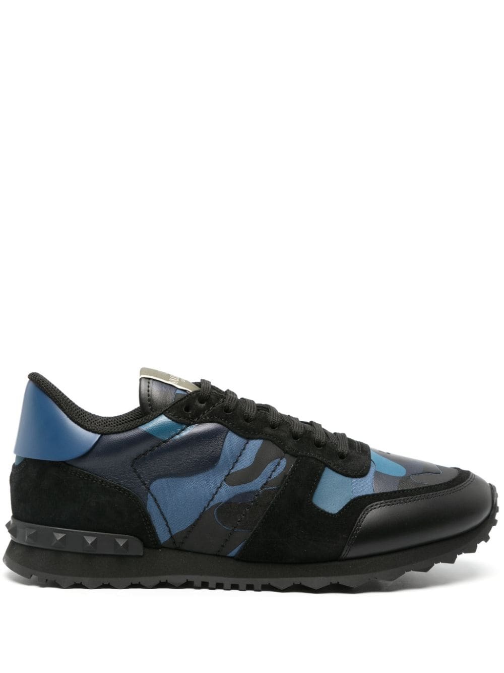 VALENTINO GARAVANI - Rockrunner Sneakers Valentino Garavani