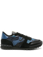 VALENTINO GARAVANI - Rockrunner Sneakers