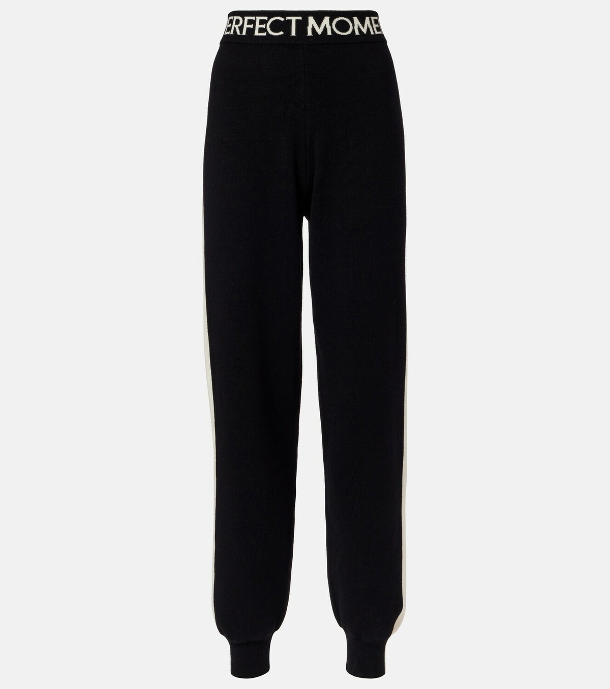 Perfect Moment LA Tour wool-blend sweatpants