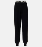 Perfect Moment LA Tour wool-blend sweatpants