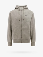 New Balance   Sweatshirt Grey   Mens