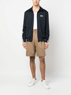 GOLDEN GOOSE - Zip-up Sweatshirt