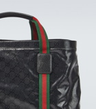 Gucci GG Crystal Medium tote bag