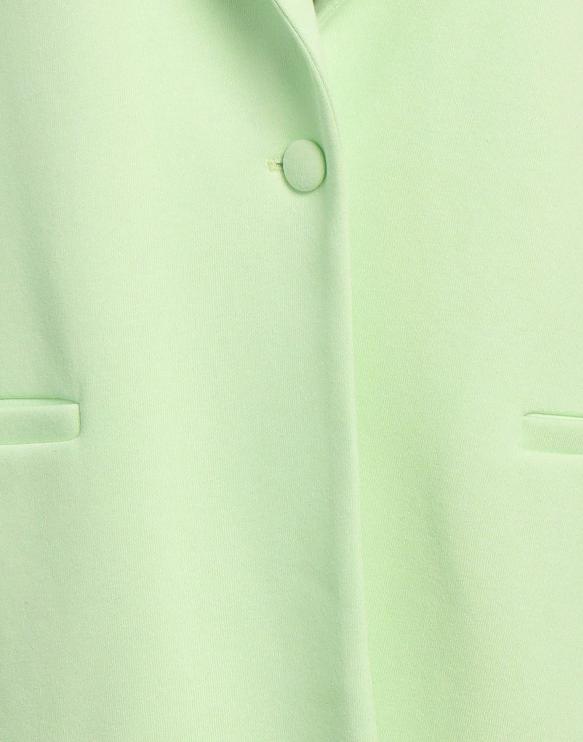 Jijil Womens Blazer Lime in Green