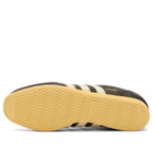 Adidas Women's Japan Decon Sneaker in Aurora Coffee/Cream White/Orange Tint