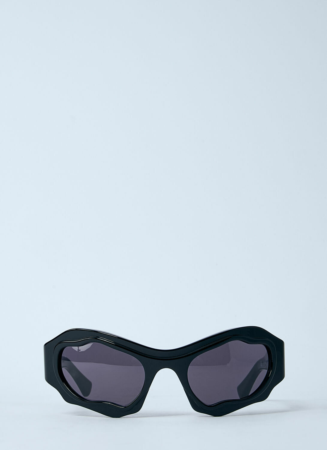 Kuboraum E22 58-23 Sunglasses