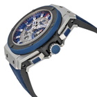Hublot King Power Special One Skeleton Dial Chronograph Automatic Mens Watch 701NQ0137GRSPO14
